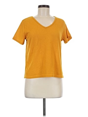Shein Short Sleeve T-Shirt (view 1)