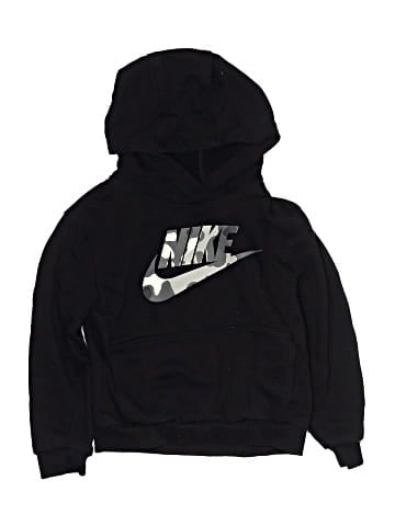 Nike Pullover Hoodie (view 1)