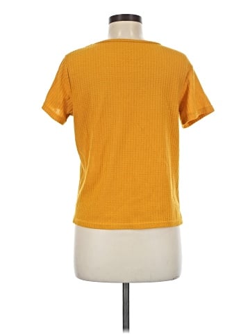 Shein Short Sleeve T-Shirt (view 2)