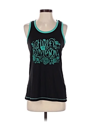 Harley Davidson Tank Top (view 1)