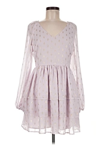 Forever 21 Casual Dress (view 1)