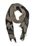 MICHAEL Michael Kors 100% Polyester Brown Scarf One size - photo 1