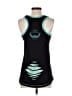 Harley Davidson Teal Tank Top Size M - photo 2