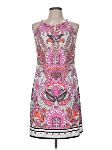 INC International Concepts Cocktail Dress (view 1)