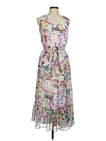 Signature by Robbie Bee Cocktail Dress (view 1)