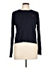 Divided by H&M Hearts Blue Pullover Sweater Size L - photo 1
