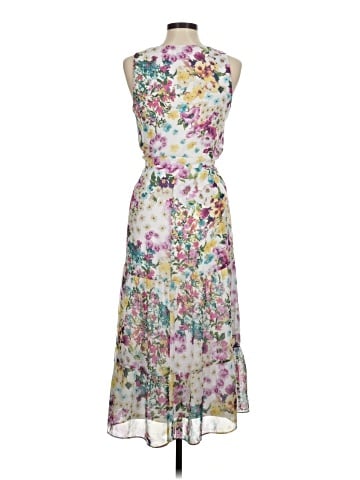 Signature by Robbie Bee Cocktail Dress (view 2)