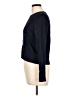 Divided by H&M Hearts Blue Pullover Sweater Size L - photo 5