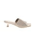 Splendid Ivory Sandals Size 10 - photo 1
