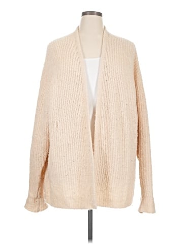 Eddie Bauer Cardigan (view 1)