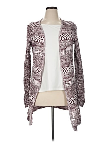 Faded Glory Cardigan (view 1)