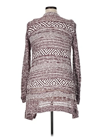 Faded Glory Cardigan (view 2)