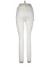Express Jeans Ivory Jeans Size 10R - photo 2
