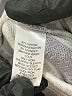 Lou & Grey Gray Poncho Size M - photo 9
