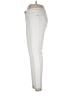 Express Jeans Ivory Jeans Size 10R - photo 5