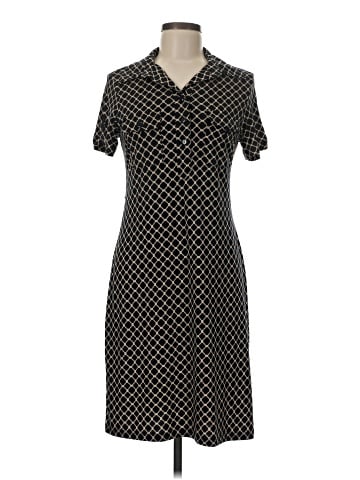 En Focus Studio Casual Dress (view 1)