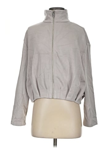 Jason Wu Track Jacket (view 1)