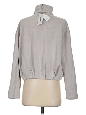 Jason Wu Track Jacket (view 2)