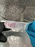 Justice Blue Sweatshirt Size 16 - photo 4