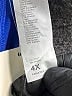 Fabletics Blue Active Pants Size 4X - photo 5