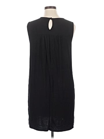 Green Envelope Casual Dress (view 2)