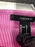 Forever 21 Pink Cardigan Size L - photo 7