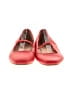 Old Navy Red Flats Size 7 1/2 - photo 2