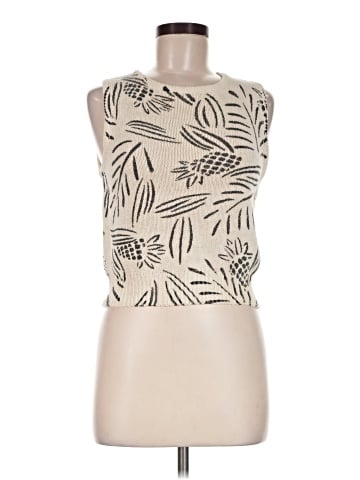 Cherokee Sleeveless T-Shirt (view 1)