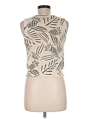 Cherokee Sleeveless T-Shirt (view 2)