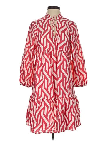 Ellen Tracy Casual Dress (view 1)