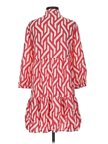 Ellen Tracy Casual Dress (view 2)