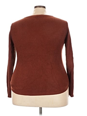RD Style Pullover Sweater (view 2)