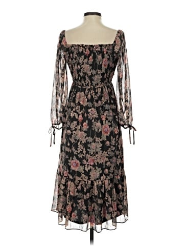 LC Lauren Conrad Casual Dress (view 2)