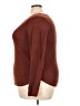 RD Style Solid Brown Pullover Sweater Size XXL - photo 5