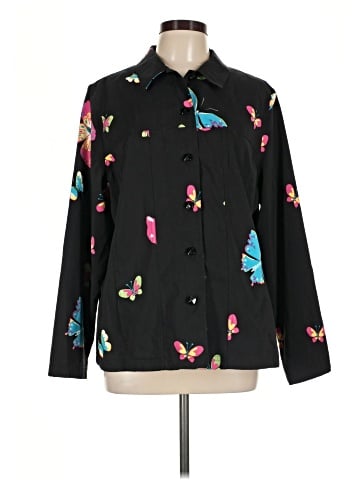 TanJay Jacket (view 1)