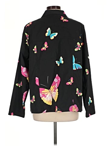 TanJay Jacket (view 2)