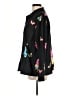 TanJay 100% Polyester Print Black Jacket Size L - photo 5