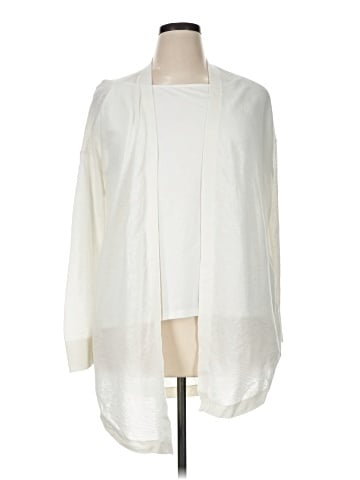Ann Taylor LOFT Cardigan (view 1)