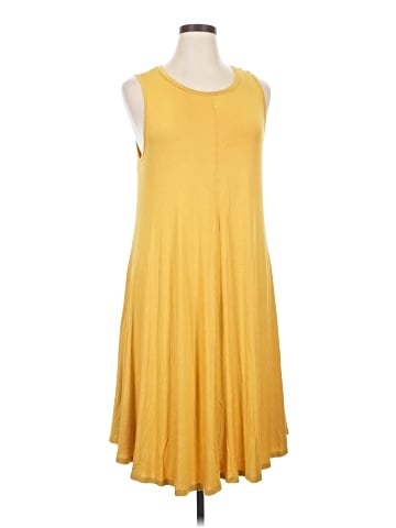 Philosophy Republic Clothing Casual Dress (view 1)