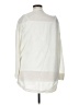 Ann Taylor LOFT White Cardigan Size XL - photo 2