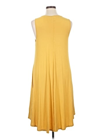 Philosophy Republic Clothing Casual Dress (view 2)