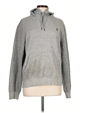 Polo By Ralph Lauren Pullover Hoodie