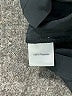 5/48 100% Polyester Black Romper Size L - photo 5