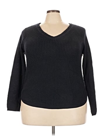 RD Style Pullover Sweater (view 1)