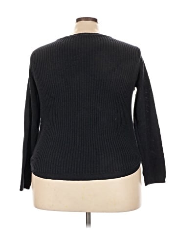 RD Style Pullover Sweater (view 2)