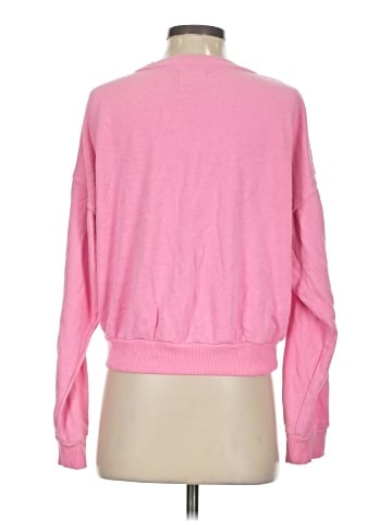 American Eagle Outfitters Sweatshirt (view 2)
