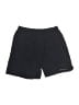 Columbia 100% Nylon Solid Black Athletic Shorts Size M (kids) - photo 1