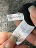 Amanda + Chelsea Black Jacket Size XS - photo 8