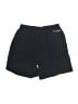 Columbia 100% Nylon Solid Black Athletic Shorts Size M (kids) - photo 2
