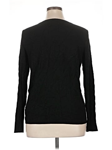 Croft & Barrow Pullover Sweater (view 2)
